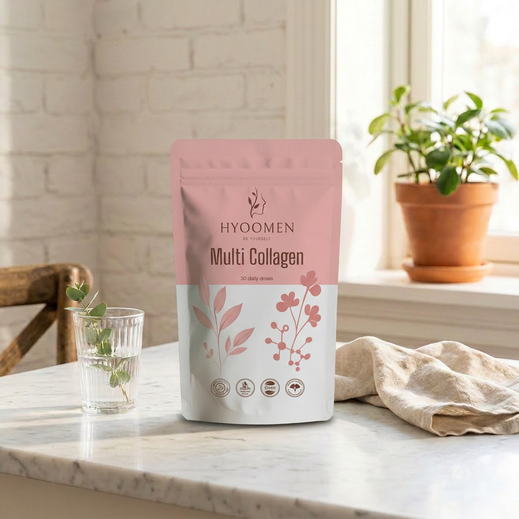 Multi Collagen Peptides