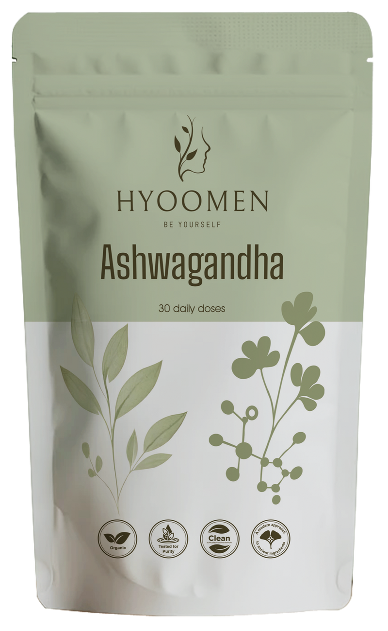 Ashwagandha