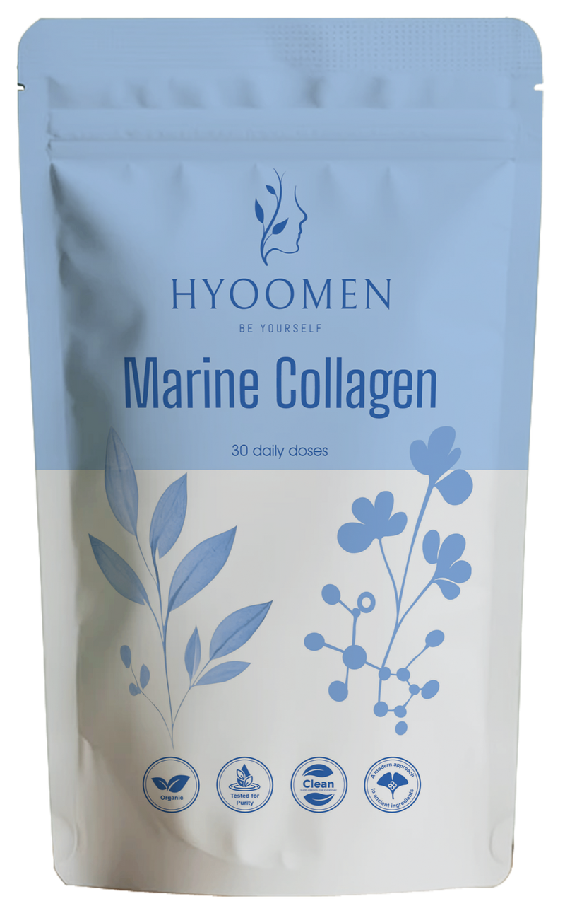 Marine Collagen Peptides