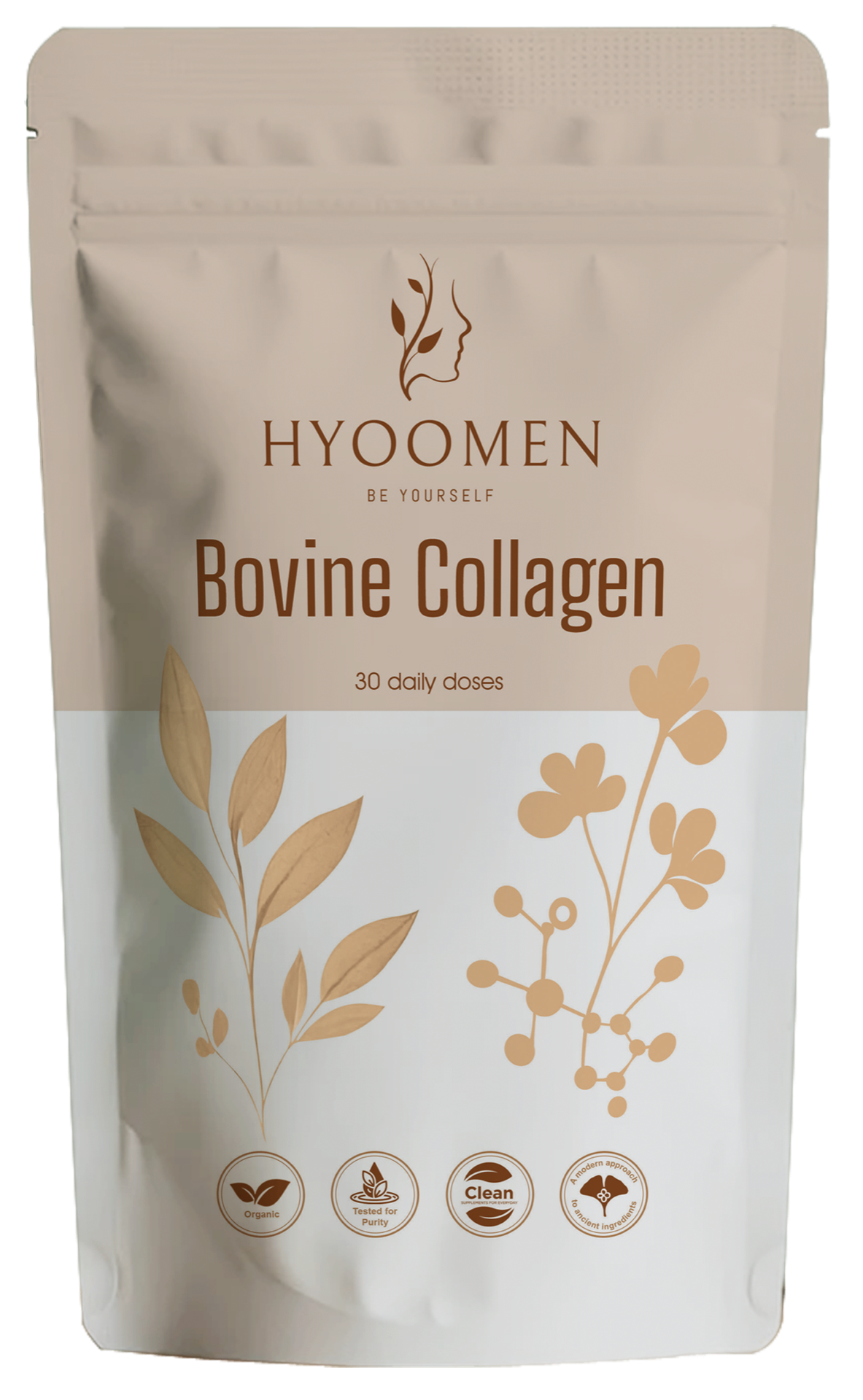 Bovine Collagen Peptides