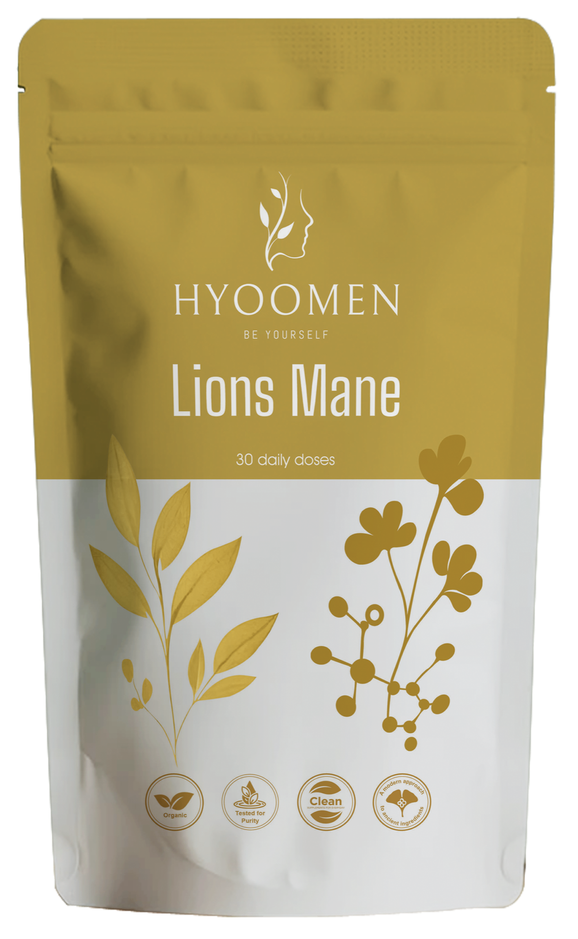 Lion's Mane