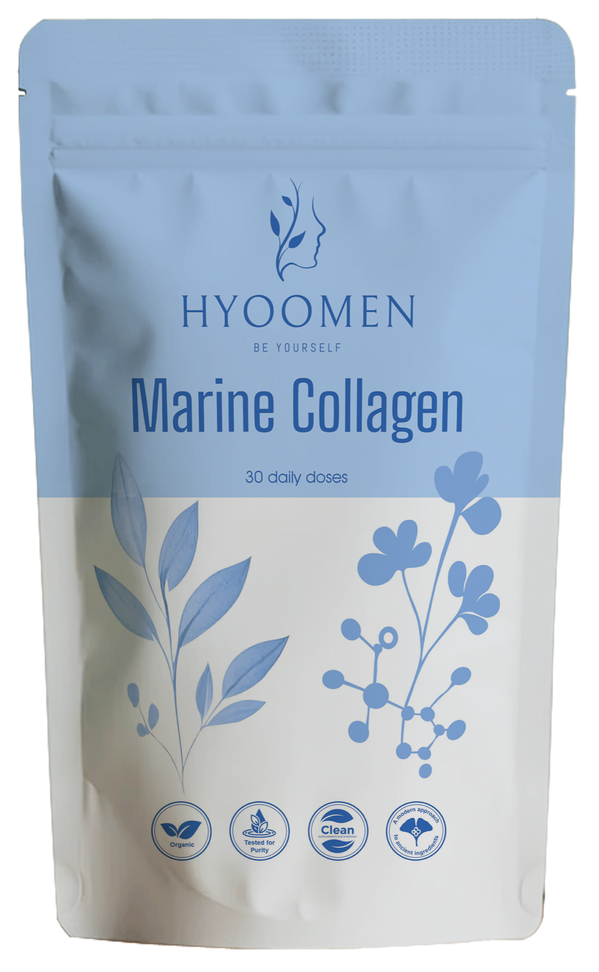 Marine Collagen Peptides