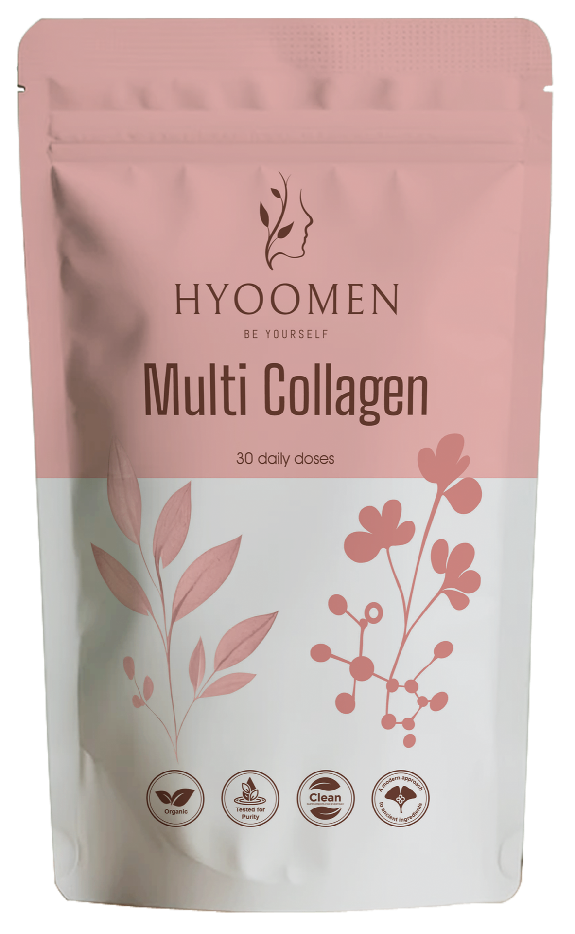Multi Collagen Peptides