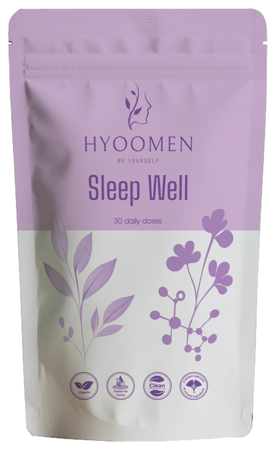 Sleep Well