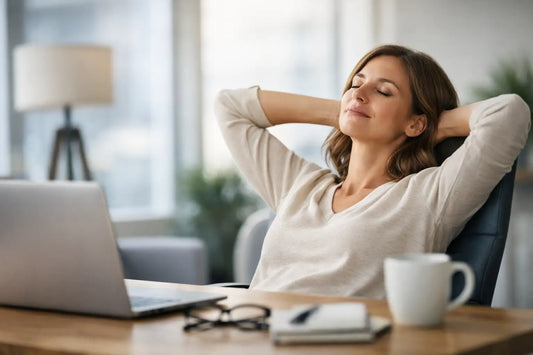 How to Recover From Mental Burnout Without Pushing Harder
