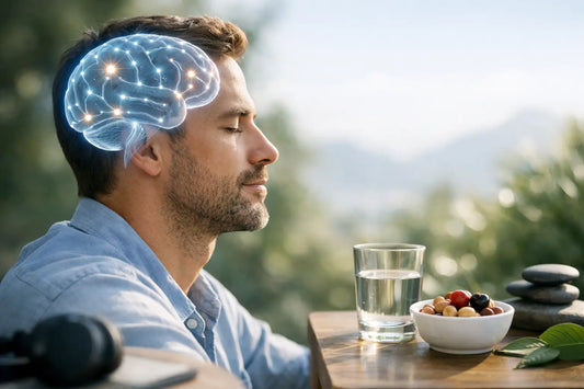 How to Improve Brain Clarity Naturally Every Day