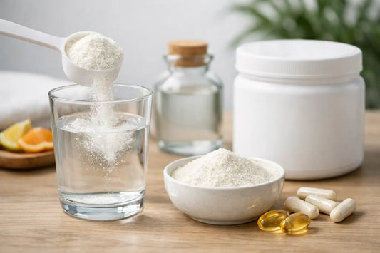 Are Collagen Peptides Worth Taking? Real Answer