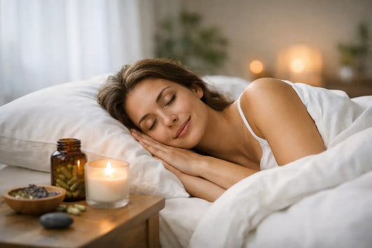 What Is Natural Sleep and Restore?