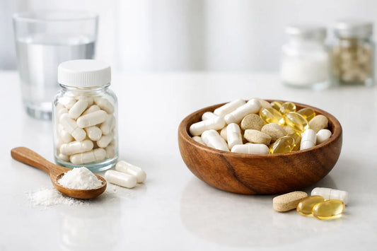 Magnesium Single Source vs Blend: Which Fits?