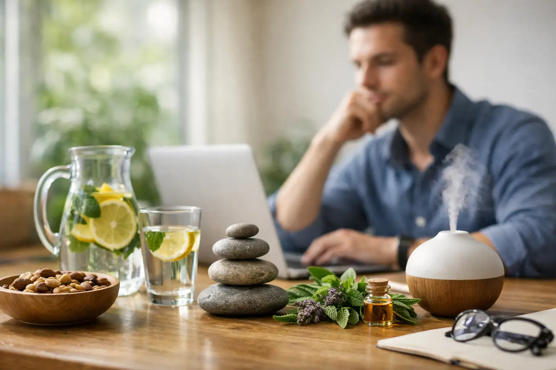 Natural Ways to Improve Focus That Last