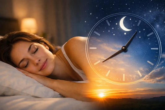 What Is the Natural Sleep Cycle?