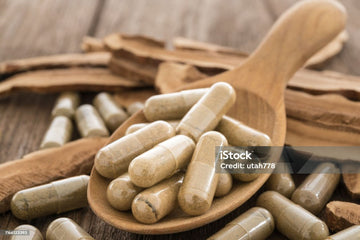 Do You Really Need Supplements? Let’s Talk About the Brain, Not the Biceps