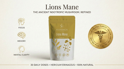 Lion's mane
