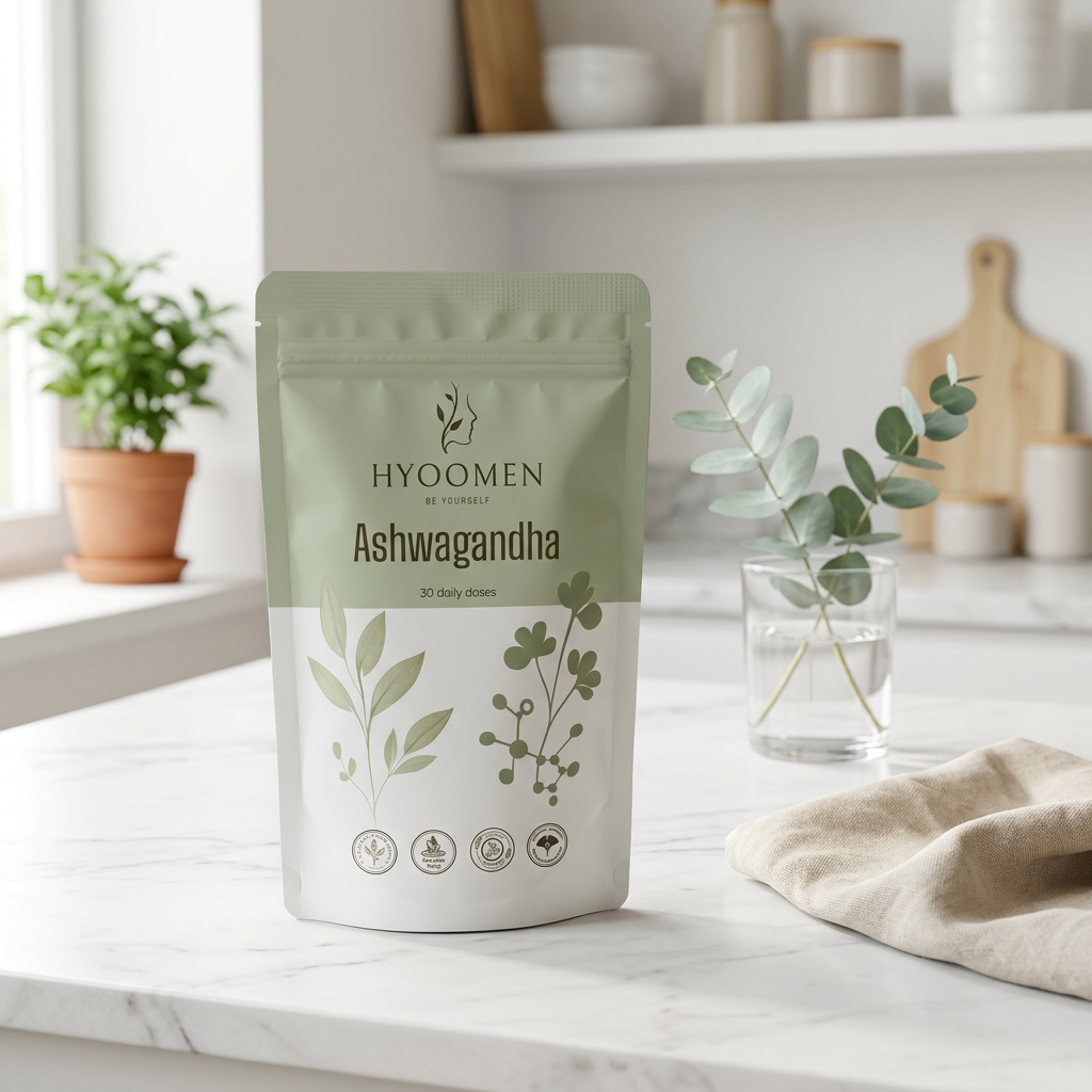 Ashwagandha