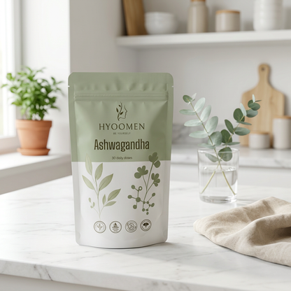 Ashwagandha