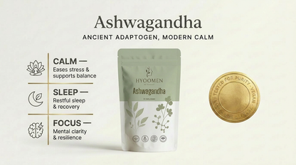 Ashwagandha