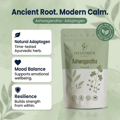 Ashwagandha
