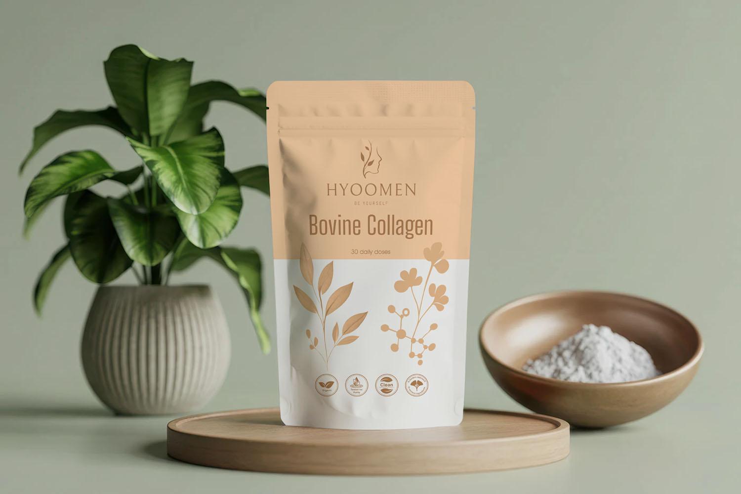 Bovine Collagen