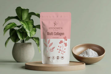 Multi Collagen | Hyoomen