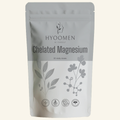 Chelated Magnesium