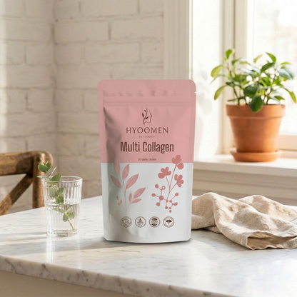 Multi Collagen Peptides