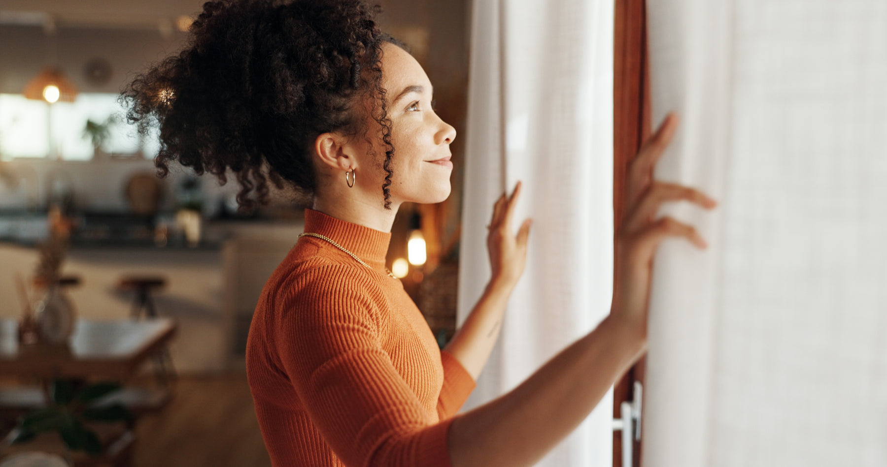 A more human approach to wellness.