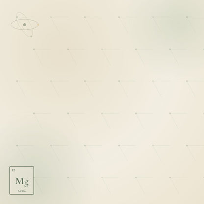 Chelated Magnesium