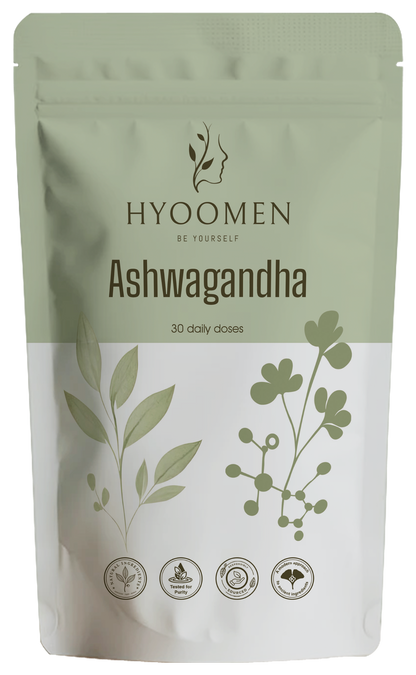 Ashwagandha