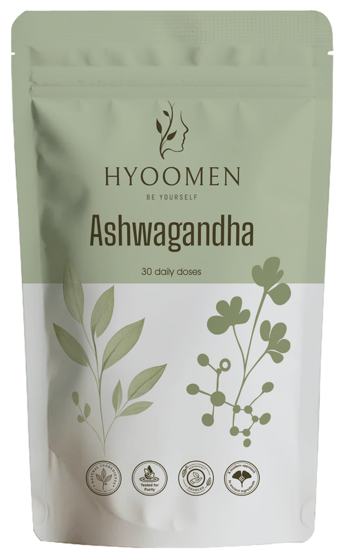 Ashwagandha