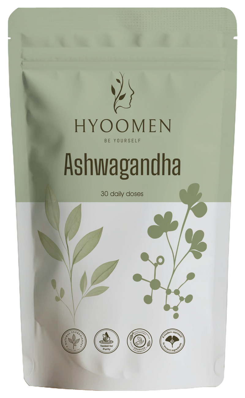 ashwagandha KSM66