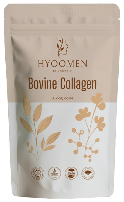 Bovine Collagen Peptides