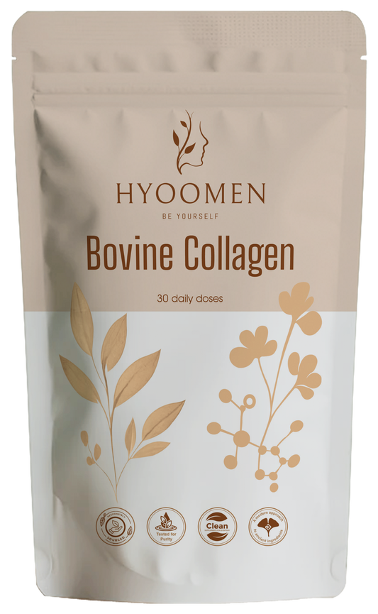 Bovine Collagen Peptides