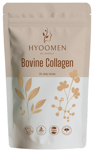 Bovine Collagen Peptides