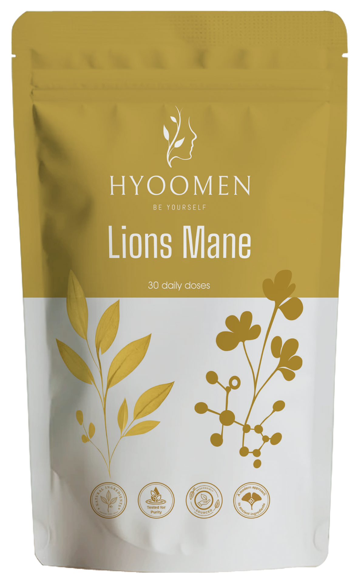 Lion's mane