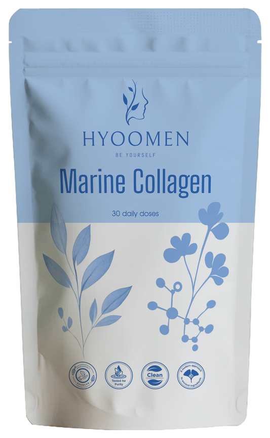 Marine Collagen Peptides