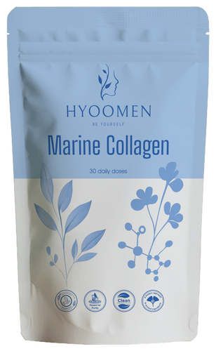 Marine Collagen Peptides