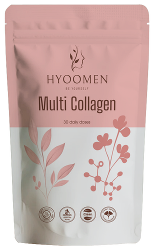 Multi Collagen Peptides