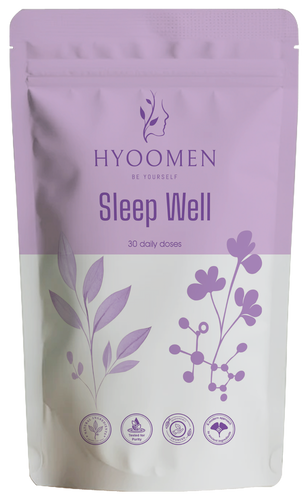 Sleep Well