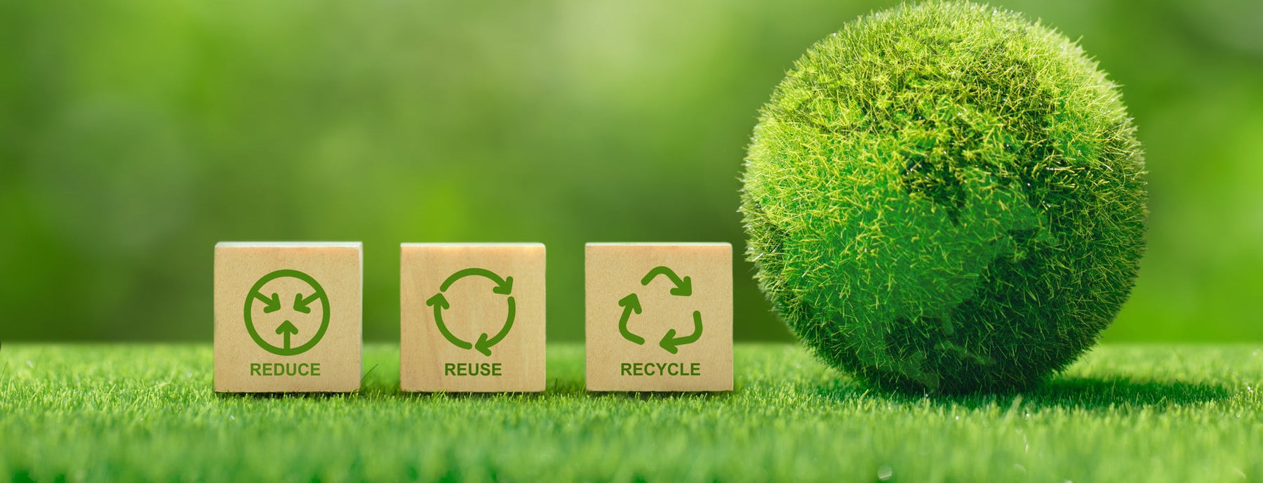 Sustainability at Hyoomen